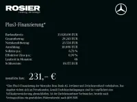 Gebraucht Mercedes CLA180 Advanced Plus 136 PS (100 kW) 2025 Grau / mountaingrau (metallic) Kombi