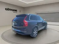 Gebraucht Volvo XC90 Ultimate 235 PS (172 kW) 2023 Schwarz SUV