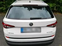 Gebraucht Skoda Kodiaq Style 150 PS (110 kW) 2019 SUV