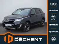 Neu Suzuki Vitara Comfort+ 110 PS (80 kW) 2025 Schwarz SUV