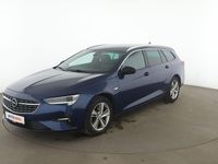 Gebraucht Opel Insignia Ultimate 174 PS (127 kW) 2020 Blau Kombi