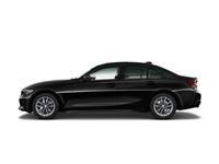 gebraucht BMW 320 i xDrive Limousine