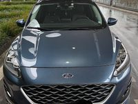 Gebraucht Ford Kuga Vignale 190 PS (139 kW) 2024 Blau SUV