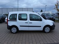 gebraucht Mercedes Citan 111 Kombi CDI lang