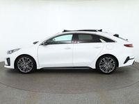 Gebraucht Kia ProCeed GT-Line 136 PS (100 kW) 2019 Andere Kombi