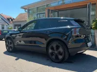 Gebraucht Volvo EX30 CC Performance 314 kW (428 PS) 2025 Onyx black SUV