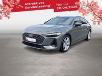 Gebraucht Audi A5 Ambiente 204 PS (150 kW) 2025 Chronosgrau metallic Coupé
