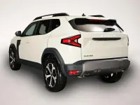 Gebraucht Dacia Duster Journey 131 PS (96 kW) 2025 Manufacturer