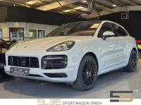 Gebraucht Porsche Cayenne Coupe GTS 460 PS (338 kW) 2023 Grau SUV