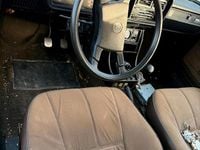 Second-hand Lada 2107 75 CP (55 kW) 1988 Roșu Berlinǎ