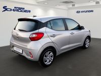 gebraucht Hyundai i10 EU6d (MJ23) 1.0 Benzin Select Tageszulassung