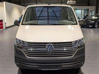 Gebraucht VW T6.1 110 PS (80 kW) 2021 Weiß Van