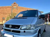 Gebraucht VW T4 102 PS (75 kW) 2001 Van