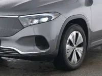 Gebraucht Mercedes EQA300 Progressive 167 kW (228 PS) 2025 Grau SUV