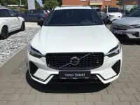Gebraucht Volvo XC60 Plus 257 PS (189 kW) 2025 Weiß SUV