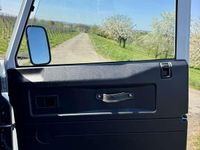 Gebraucht Land Rover Defender SE 122 PS (89 kW) 2014 Kombi