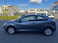 gebraucht Seat Ibiza SC 1.4 16V Style Salsa Style Salsa