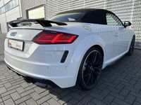 gebraucht Audi TT Roadster 40 TFSI S tronic S line competition MLED