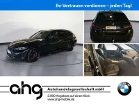 Gebraucht BMW M340 M Sport 340 PS (250 kW) 2023 Schwarz Kombi