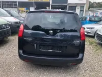 Gebraucht Peugeot 5008 Business-Line 150 PS (110 kW) 2012 Van / Kleinbus