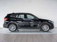 gebraucht BMW X1 sDrive18d Kamera LED Navi DAB Geschwind Sport