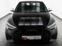 Usata Audi S3 Sport 310 CV (228 kW) 2020 Nero Berlina
