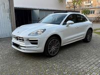 Gebraucht Porsche Macan GTS 441 PS (324 kW) 2023 Weiß SUV