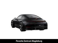 Neu Porsche 911 Carrera Chrono 394 PS (289 kW) 2026 Schwarz Coupé