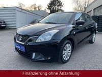 Usado Suzuki Baleno Basic 90 HP (66 kW) 2019 Preto Citadino