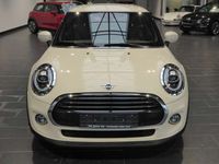 gebraucht Mini Cooper Aut. Navi 1.Hand PDC Klimaaut. LED