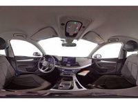 Gebraucht Audi Q5 Basis 204 PS (150 kW) 2025 Weiß SUV