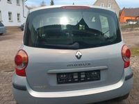 gebraucht Renault Modus 1,4 16v