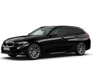 Gebraucht BMW 318 Shadowline 156 PS (114 kW) 2026 Kombi