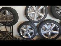 Gebraucht Audi A3 S-Line 160 PS (117 kW) 2012 Schwarz Kombi