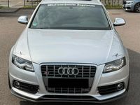 Gebraucht Audi S4 333 PS (244 kW) 2009 Silber Kombi