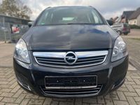 gebraucht Opel Zafira B Family (7-Sitzer)