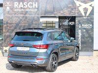 Gebraucht Cupra Ateca VZ 300 PS (220 kW) 2020 Grau SUV