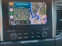 Gebraucht Porsche Macan S 258 PS (189 kW) 2018 Schwarz SUV