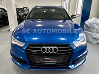 gebraucht Audi A6 3.0 TDI COMPETITION* QUATTRO* 2.HAND*SCHECKHEFT*