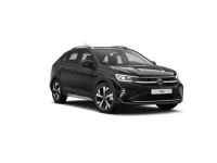 Gebraucht VW Taigo Style 116 PS (85 kW) 2024 Schwarz SUV