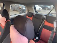 Gebraucht Hyundai Getz 67 PS (49 kW) 2007 Schwarz Kleinwagen