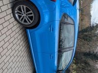 Gebraucht VW Polo LOUNGE 90 PS (66 kW) 2015 Blau Kleinwagen