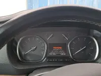 Gebraucht Toyota Proace 150 PS (110 kW) 2019 Weiß Van / Kleinbus