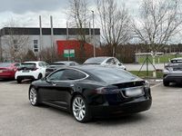 Gebraucht Tesla Model S 386 kW (525 PS) 2018 Schwarz Kleinwagen