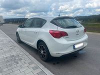 gebraucht Opel Astra 1.4l Euro 6 120PS TÜV 10/25 wenig KM