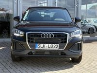 Gebraucht Audi Q2 Comfort 116 PS (85 kW) 2025 Schwarz SUV