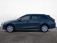 Gebraucht Seat Leon ST Style 150 PS (110 kW) 2025 Magnetic grau Kombi