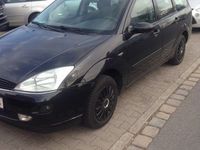 gebraucht Ford Focus 