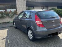 gebraucht Hyundai i30 CW 1.6 CRDi 66 kW Edition20 Edition20