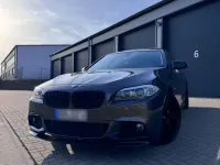 Second-hand BMW 525 204 CP (150 kW) 2010 Maro Berlinǎ